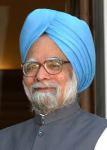 Manmohan Singh