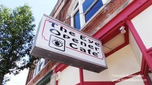 Eye-Opener Cafe in Battle Ground, Indiana