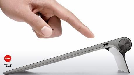 TECH REVIEW: Lenovo Yoga Tablet