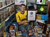 With 10,607 Video Games Claim Guinness World Record