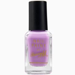 Barry M Nail Paint Berry Ice Cream 308