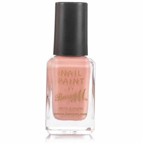 Barry M ~ Nail Paint