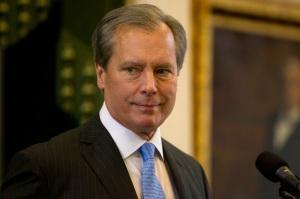 David Dewhurst