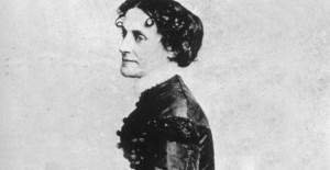 Elizabeth Van Lew  known as Ulysses S. Grant greatest source for Richmond during The Civil War.