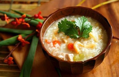 Chinese Congee