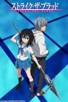 Strike the Blood Winter 2014 Anime Season Streaming List