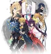 Tokyo Ravens Winter 2014 Anime Season Streaming List