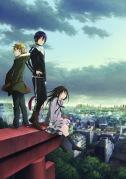 Noragami Winter 2014 Anime Season Streaming List