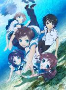 Nagi no Asukara Winter 2014 Anime Season Streaming List