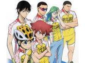 Winter 2014 Anime Season Streaming List