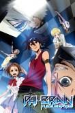 Phi-Brain 3 Winter 2014 Anime Season Streaming List