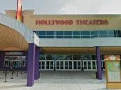 Black Storm Florida Movie Theater