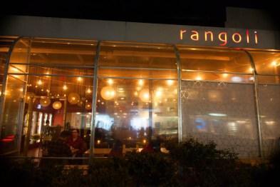 Vij’s Rangoli: Affordable & Delicious Curry