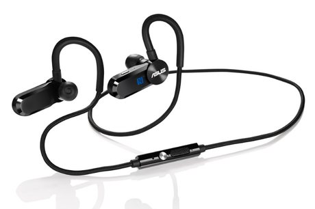 Asus NFC Earbuds