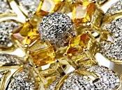 Cocktail Rings DIAGOLD's Latest Collection