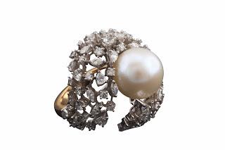 Cocktail Rings by DIAGOLD's latest collection