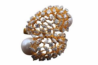 Cocktail Rings by DIAGOLD's latest collection