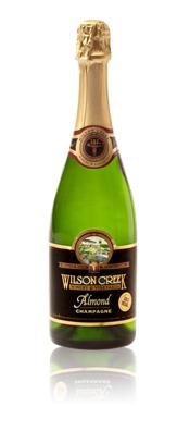 Wilson's Creek Almond Champagne