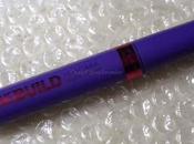 Review: Oriflame Volume Build Mascara Voluflex Formula