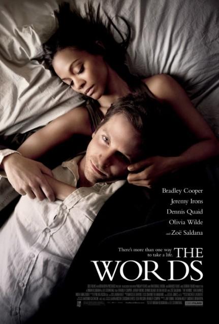 The Words (2012) Review
