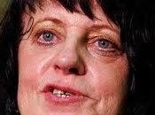 Someone Give This Semi-educated Woman Smack!