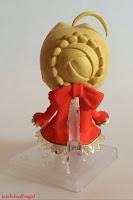 Nendoroid Saber Extra Review Image 4