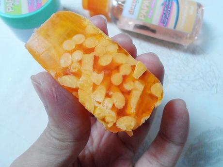 DermXpert Papaya Soap (2)