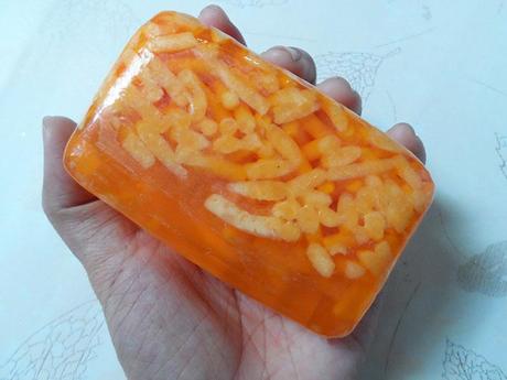 DermXpert Papaya Soap