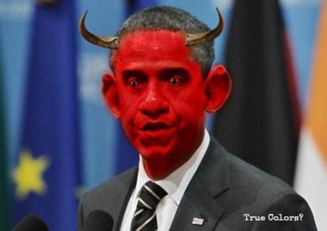 President Lucifer