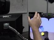 NASA Engineers Become Cyborgs Using Kinect Oculus Rift