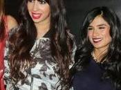 Orange Black's Jackie Cruz Celebrates Eiji Salon's Holiday Hair