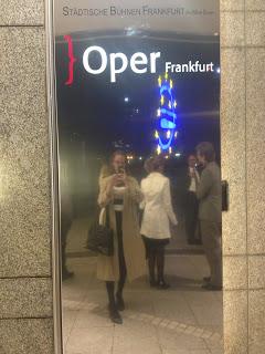 Nights at the opera: 2013