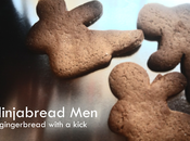 Ninjabread Men: Ultimate Gingerbread