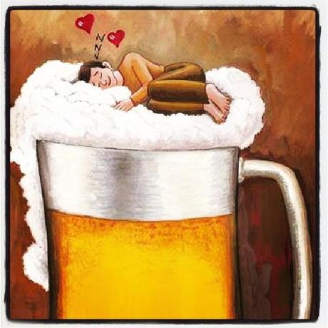 #beery #dreams #craftbeer