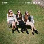 HAIM