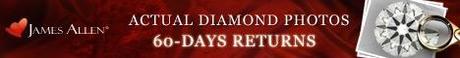 Actual Diamond Photos from JamesAllen