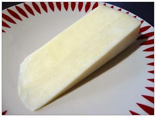 Ford Farm's Wookey Hole Cave Aged Traditional and Goats Cheddar
