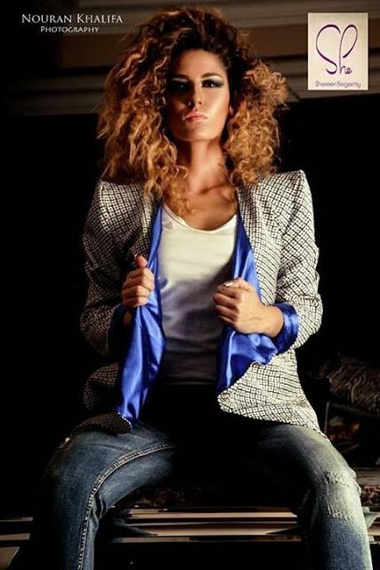 First Look: SHE Designs Autumn/Winter 2013 Collection