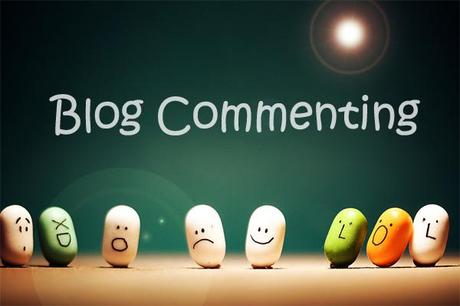 Fruitful Blog Commenting
