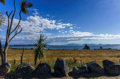 Rotorua and Taupo - the Central Plateau