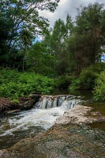 Rotorua and Taupo - the Central Plateau