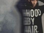 ‘HOOD AIR’ Available Barneys?!