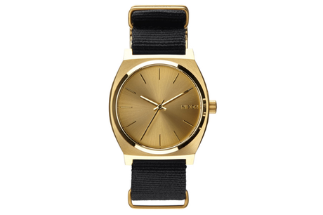 Nixon X Colette Ltd Time Teller