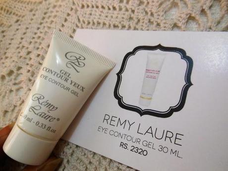 Introducing : My Envy Box (Dec 2013 Edition)