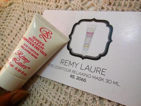 Introducing : My Envy Box (Dec 2013 Edition)