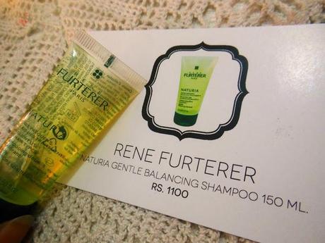 Introducing : My Envy Box (Dec 2013 Edition)