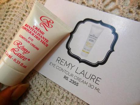 Introducing : My Envy Box (Dec 2013 Edition)