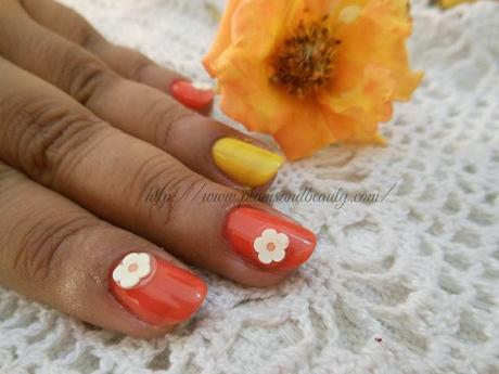 Maybelline Color Show Nail Enamel Swatch Fest : Day 2