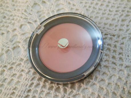 Lakme Absolute Face Stylist Blush Duos Rose : Review and Swatch