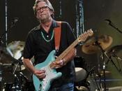Eric Clapton: Tour Dates